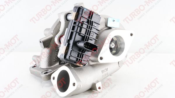 Compresor,sistem de supraalimentare 615103R TURBO-MOT